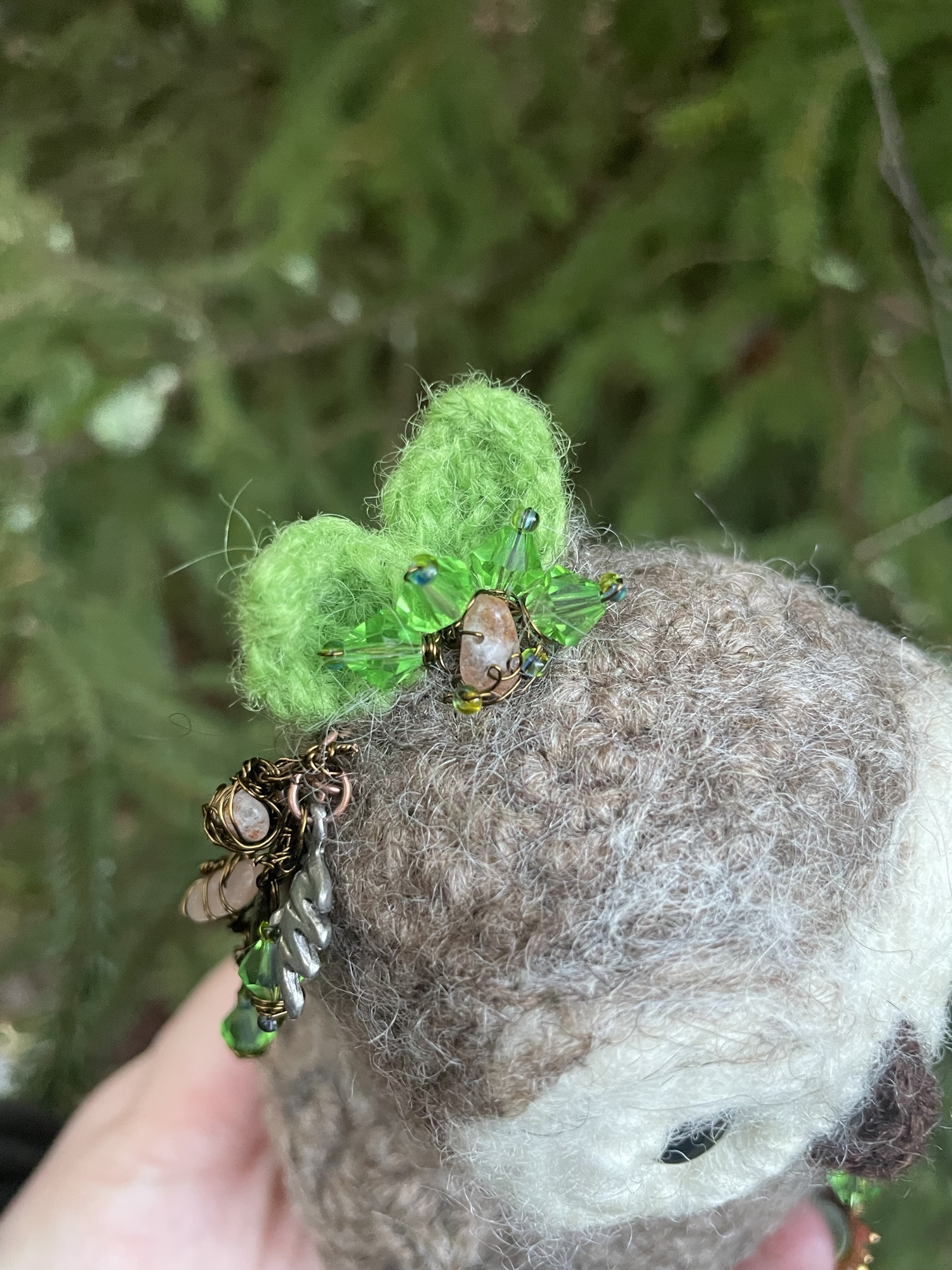 Valonkantaja -UUDISTETTU TUOTE - Image 5